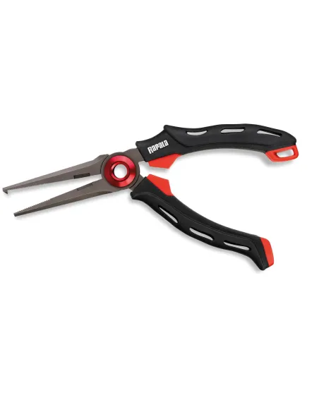 Rapala Fishing Pliers Rcd Mag Spring Split Ring Pliers and Scissors Rapala