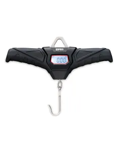 Rapala Bilancia digitale da Pesca Rcd Magnum 50Kg Digital Scale Bilance Rapala