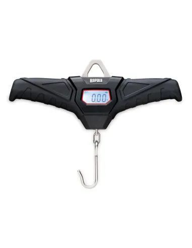 Rapala Digital Fishing Scale Rcd Magnum 50Kg Digital Scale Rapala Scales