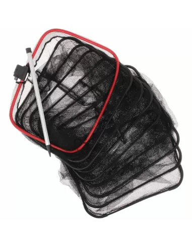 Kit Nassa guadino e palo con borsa Guadini