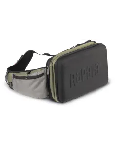 Rapala Marsupio da Pesca Sling Bag Marsupi Rapala
