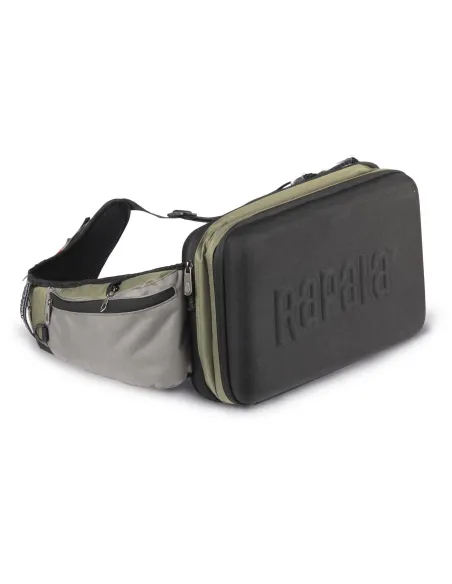 Rapala Fishing Sling Bag Rapala Sling Bags