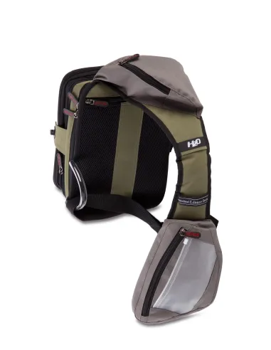Rapala Sling Bag Pro Fishing Pouch Rapala Pouches