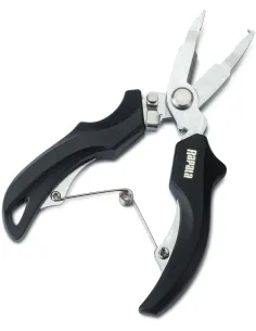Rapala Pinza da Pesca Split Ring Scissors Pinze e forbici Rapala