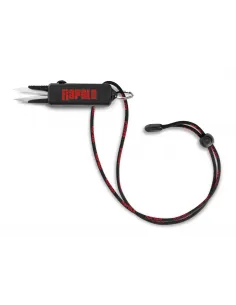 Rapala Forbici retraibili da Pesca Taglierina Trecciato Retrattile Pinze e forbici Rapala
