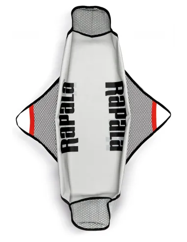 Rapala Fishing Weighing Mat Weighing Mat Rapala Scales