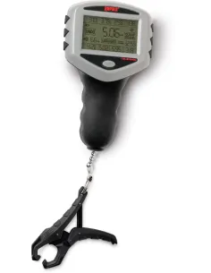 Rapala Bilancia digitale con pinza da Pesca Touch Screen Scale Bilance Rapala
