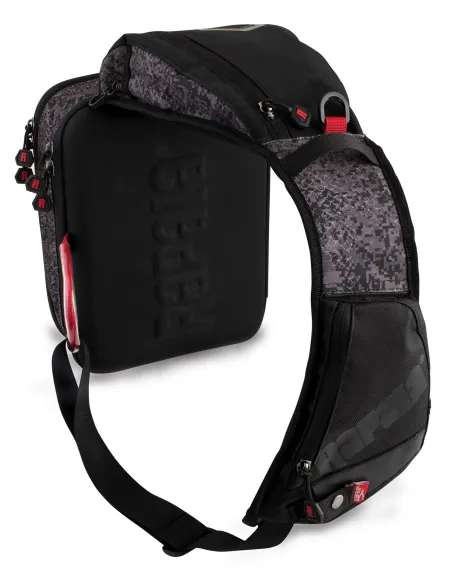 Rapala Sling Bag Fishing Bag Urban Classic Sling Bag Rapala Waist Packs