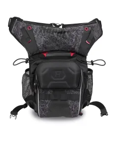 Rapala Zaino da Pesca Urban Hip Pack Zaini Rapala