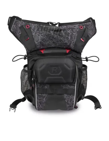 Rapala Urban Hip Pack Fishing Backpack Rapala Backpacks