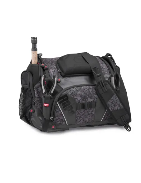 Rapala Urban Messenger Bag Fishing Tackle Bag Rapala Tackle Bags