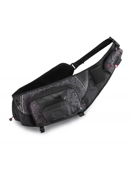Rapala Marsupio da Pesca Urban Sling Bag Marsupi Rapala