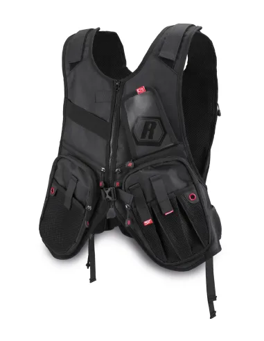 Rapala Giacca Da Pesca da Pesca Urban Vest Pack Giacche da Pesca Rapala