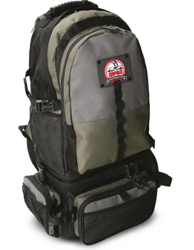 Rapala Fishing Backpack 3 In 1 Combo Backpacks Rapala