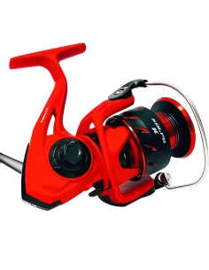 Kolpo Materia Mulinello da pesca spinning bolognese feeder barca 5+1 cuscinetti Mulinelli Frizione Anteriore Kolpo 2