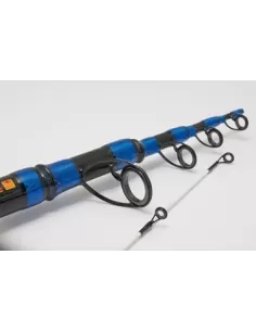 Trabucco Rod Admiral Master Beach  2