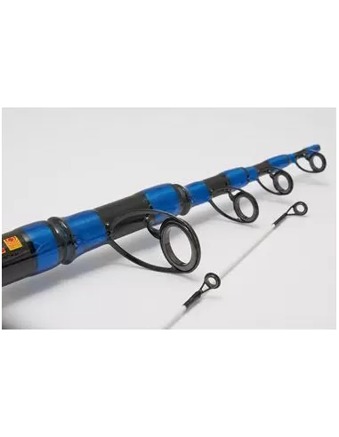 Trabucco Canna Admiral Master Beach Canne da pesca Trabucco