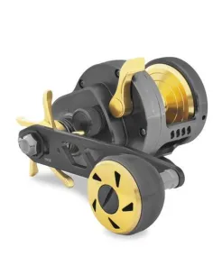Ryobi Salter mulinello rotante per tecniche verticali 8+1 bb Mulinelli da traina Ryobi
