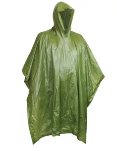 Mistrall Rain Poncho