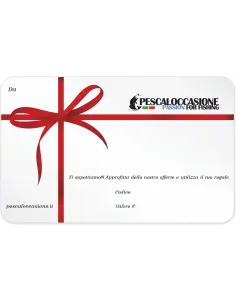 Gift Card Pescalocasione Gift Card Kolpo