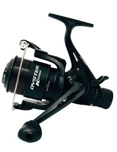 Kolpo Oyster carp fishing reel double clutch free spool