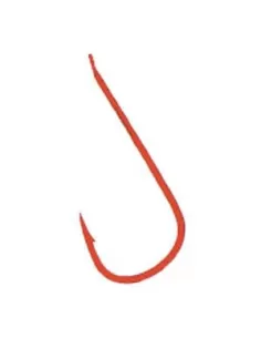 Tubertini Ami Serie 22 Storto Amo Rosso 25pz Ami sfusi Tubertini