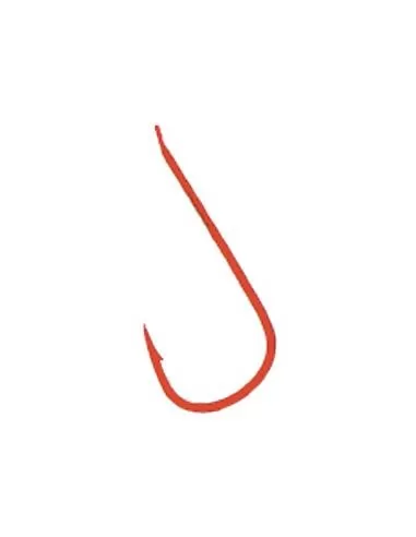 Tubertini Ami Serie 22 Storto Amo Rosso 25pz Ami sfusi Tubertini