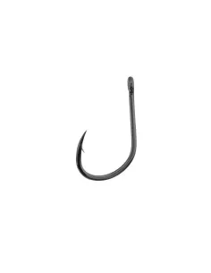 Tubertini amo da pesca TL-16 barbed molto robusto ideale per grossi predatori Ami Occhiello da Pesca Tubertini