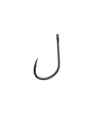 Tubertini TL-16 barbed fishing hook very strong ideal for large predators