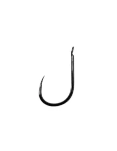 Tubertini amo da pesca serie 900 BN con paletta senza ardiglione 15pz Ami Paletta da Pesca Tubertini