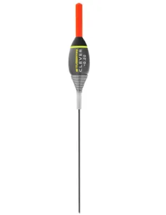 Tubertini Clever galleggiante da pesca piombato per la pesca a galla Piombati Tubertini