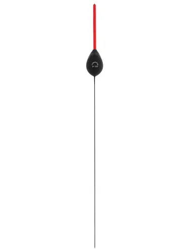 Tubertini Foce 3 Galleggiante da pesca per la pesca nei porti alla foce o canali Antenna intercambiabile Tubertini