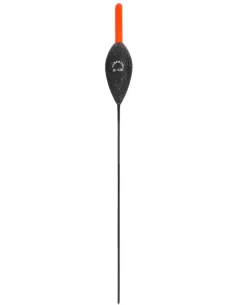 Tubertini trout 9 float for trout fishing in the shape of an inverted drop