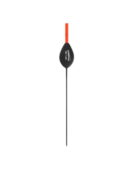Tubertini trout 8 float for trout fishing with full plastic antenna