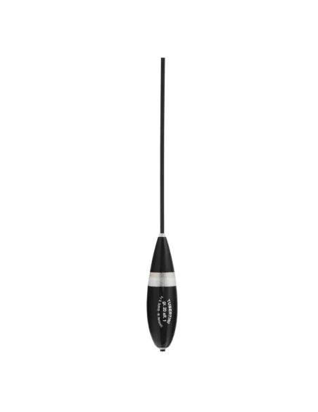 Tubertini Pro Speedy 0 Bombarda da pesca assetto orizzontale Bombarde Tubertini
