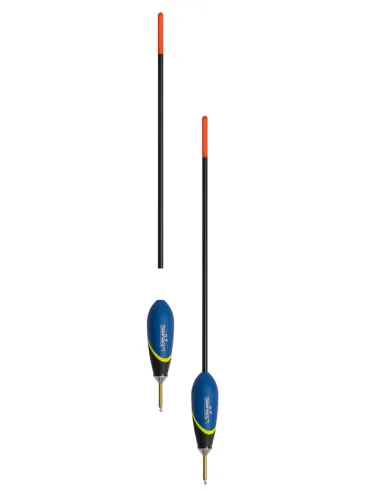 Colmic Sinflex Force galleggiante per la pesca inglese Galleggianti Inglesi Colmic