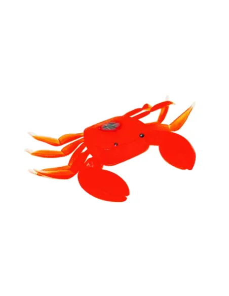Kolpo Grankix granchi realistico red soft - fishing tackle