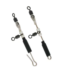 Kolpo trave bazo per la pesca surfcasting 3pz Travi Surfcasting Kolpo
