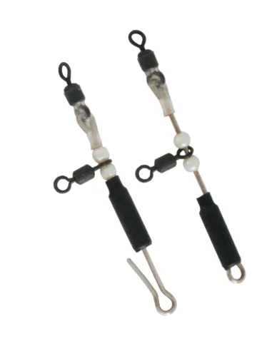 Kolpo trave bazo per la pesca surfcasting 3pz Travi Surfcasting Kolpo