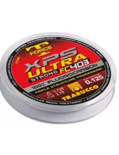 Trabucco XPS Ultra Strong FC 403 T-Force Fluorocarbon mt.50 Fili da pesca Trabucco 2