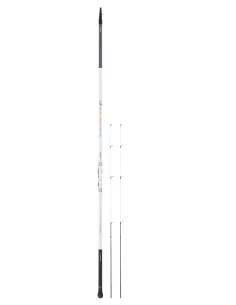 Tubertini Eurocasting canna da pesca beach ledgering 100gr Canne Surf Casting Tubertini