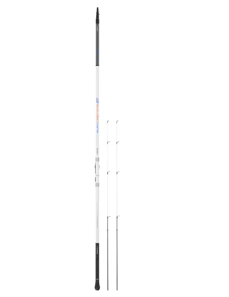 Tubertini Eurocasting canna da pesca beach ledgering 100gr Canne Surf Casting Tubertini
