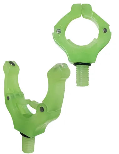 Kolpo poggia canne con chiusura apertura magnetica Reggicanne Kolpo