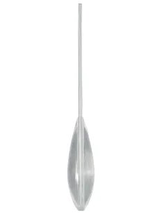 Transparent sinking bombard Kolpo