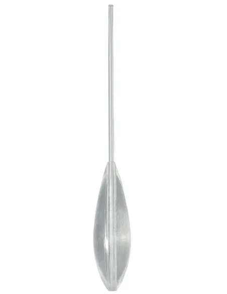 Transparent sinking bombard Kolpo