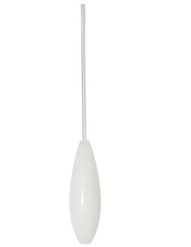 Kolpo white floating bombard