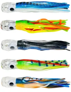 kolpo Magic Had con occhio realistico 17 cm ideale per la traina Traina Kolpo