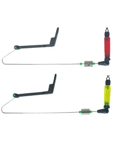 Kolpo master indicator avvisatore carpfishing Avvisatori Carpfishing Kolpo