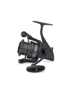 Ryobi Vertigo Black Fishing Reel