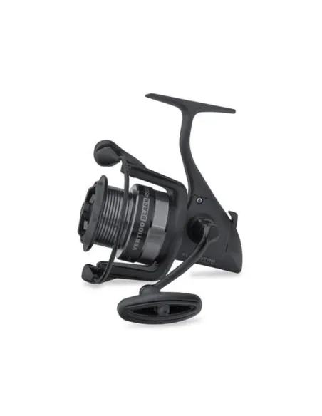 Ryobi Vertigo Black Fishing Reel